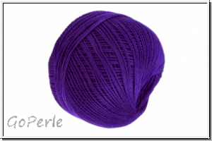 Hkelgarn, Strke 20, Farbe 4494, dark violet, 30g