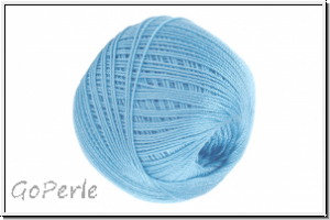 Hkelgarn, Strke 20, Farbe 5424, light sapphire, 30g