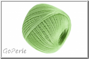 Hkelgarn, Strke 20, Farbe 6134, lime green, 30g