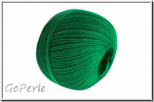 Hkelgarn, Strke 20, Farbe 6184, green, 30g