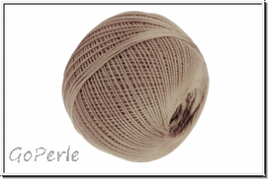 Hkelgarn, Strke 20, Farbe 7824, beige, 30g