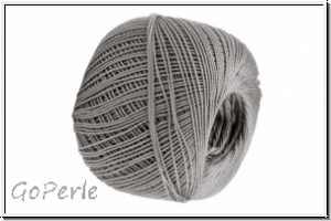 Hkelgarn, Strke 20, Farbe 8854, grey, 30g