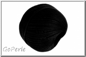 Hkelgarn, Strke 20, Farbe 9994, black, 30g