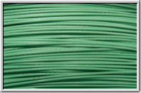 Schmuckdraht, 0,45 mm, 7 Strnge,  nylonumm., turquoise, GRIFFIN, Preis/m