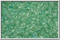 R-11-1812, TOHO Rocailles, 11/0, seafoam, trans., AB, 10g