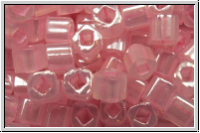 TC-03-0145, TOHO Cubes, 3mm, pink, innocent, ceylon, 10g