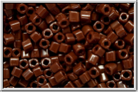 TCS-15-0046, TOHO Cubes, 1,5mm, oxblood, op., 5g