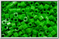 TCS-15-0047, TOHO Cubes, 1,5mm, green, mint, op., 5g