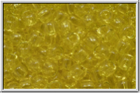 R-08-0012, TOHO Rocailles, 08/0, lemon, trans., 10g