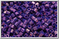 TCS-15-0461, TOHO Cubes, 1,5mm, grape, met., higher met., 5g