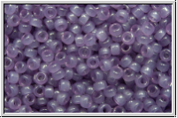 RR-15-2377, MIYUKI Rocailles, 15/0, lavender, translucent, 5g