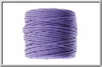 S-Lon, Heavy, Macrame, Fdelgarn, violet, 1 Spule