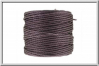 S-Lon, Heavy, Macrame, Fdelgarn, lilac, 1 Spule