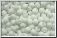 DP-0402f, MIYUKI Tropfen, 3,4mm, white, op., matte, 10g