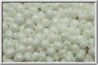 DP-0402fr, MIYUKI Tropfen, 3,4mm, white, op., matte, AB, 10g