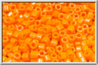 TCS-15-0042d, TOHO Cubes, 1,5mm, cantaloupe, op., 5g