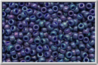 RR-15-1899, MIYUKI Rocailles, 15/0, midnight purple, met., 5g