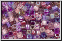 SBS-18-MIX-05, MIYUKI Squares, 1,8mm, 