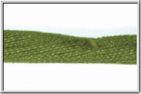 Habotai Seidenband, olive, 3 mm, Lnge 110 cm, 1 Stk.