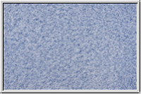 Fdelmatte, ca. 35x28cm, blaugrau, 1 Stk.
