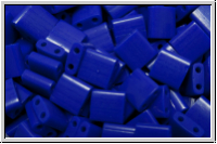 TL-0414, MIYUKI Tila Beads, cobalt, op., 60 Stk.