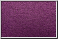 Ultra Suede, bright violet, 21,5x21,5cm