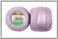 Spitzen-Hkelgarn ANCHOR, Baumwolle, Strke 80, Farbe 0108, flieder, 5g