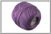 Hkelgarn, Strke 30, Farbe 4444, lilac, 20g