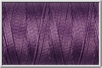 Coats Nylbond Garn, 100% Nylon, Farbe 4542, amethyst, 60 m, 1 Spule