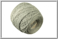 Hkelgarn, Strke 30, Farbe 8112, light grey, 20g