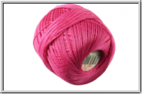 Hkelgarn, Strke 30, Farbe 3454, hot pink, 20g