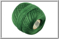 Hkelgarn, Strke 30, Farbe 6694, green, 20g