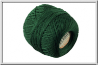 Hkelgarn, Strke 30, Farbe 6892, dark green, 20g