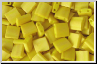 TL-2311, MIYUKI Tila Beads, canary, op., matte, 60 Stk.