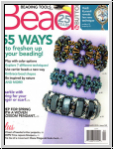 Bead and Button Magazine Februar 2019