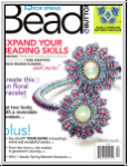 Bead and Button Magazine April 2017