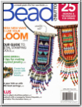 Bead and Button Magazine April 2018