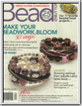 Bead and Button Magazine April 2019