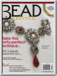 Bead and Button Magazine Dezember 2015