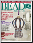 Bead and Button Magazine Dezember 2013