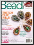 Bead and Button Magazine Februar 2018