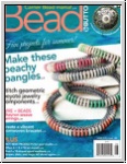 Bead and Button Magazine Juni 2018