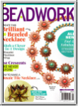 Beadwork Magazine April/Mai 2017