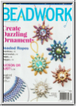 Beadwork Magazine Dezember/Januar 2019/2020