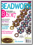 Beadwork Magazine Februar/Mrz 2017