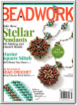 Beadwork Magazine Februar/Mrz 2018