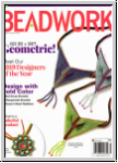 Beadwork Magazine Februar/Mrz 2019