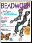 Beadwork Magazine Februar/Mrz 2015