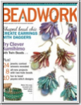 Beadwork Magazine Oktober/November 2014