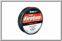 Fireline Beading Thread, Fdelgarn, 10 LB, smoke, 50 yd